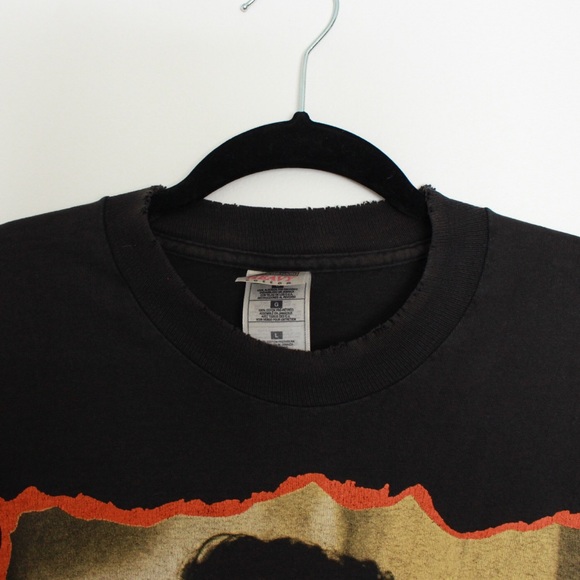 Vince Gill tour tee - VINTAGE - Picture 4 of 6